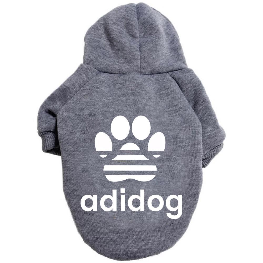 Adidog Pooch Hoodie