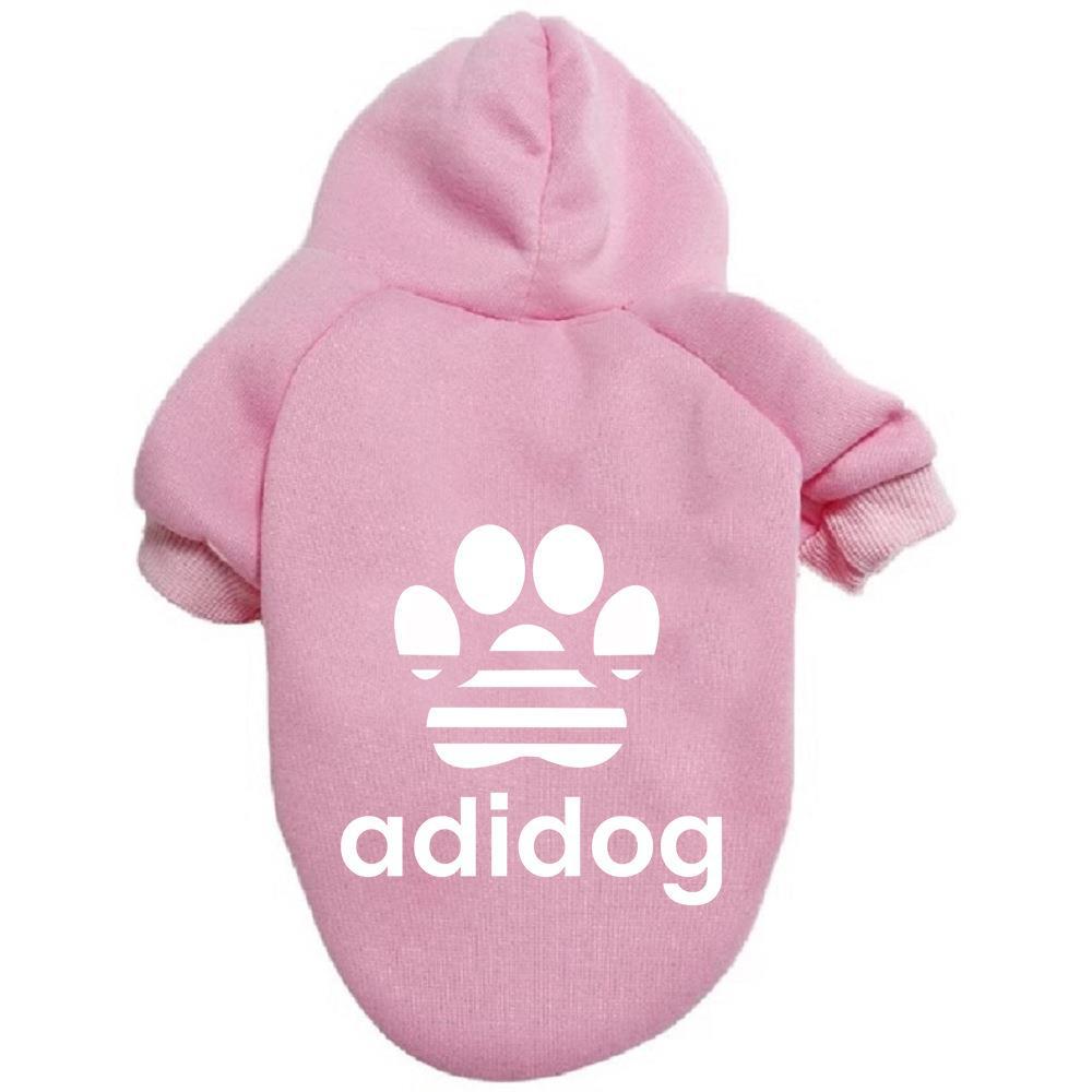 Adidog Pooch Hoodie