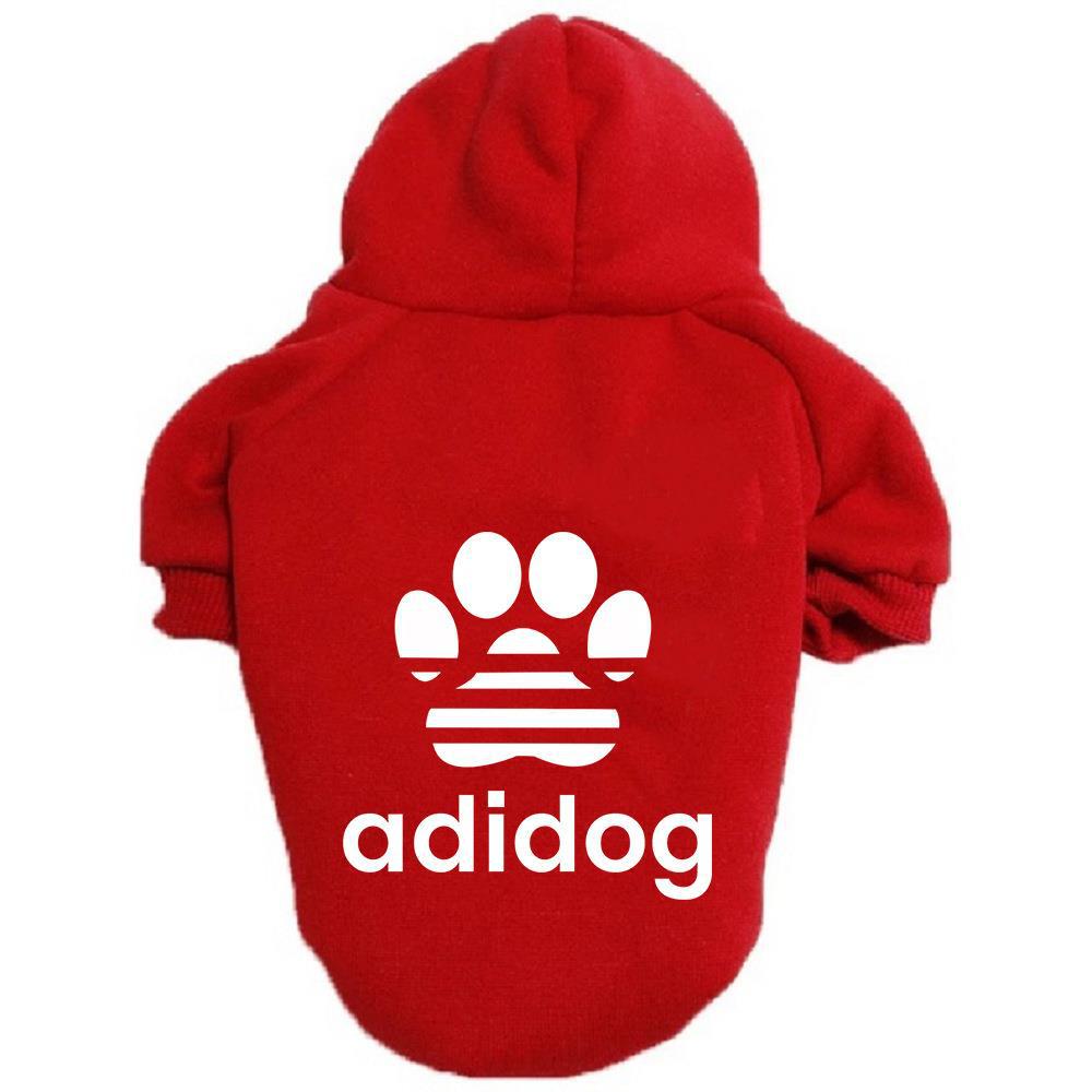 Adidog Pooch Hoodie