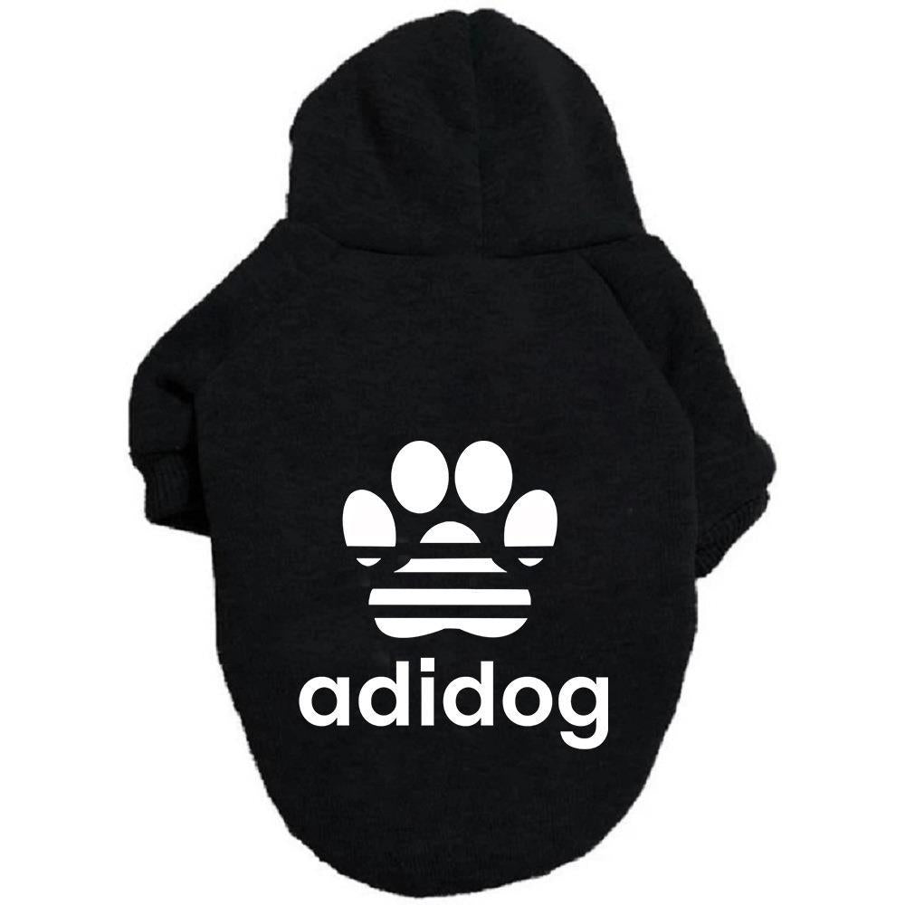 Adidog Pooch Hoodie