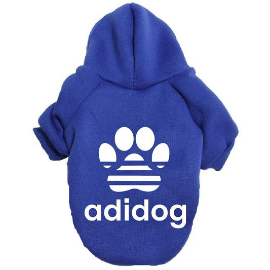 Adidog Pooch Hoodie